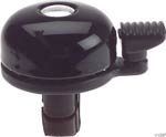 Mirrycle Incredibell XL BLK Bicycle Bell (Black)