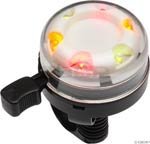 Mirrycle Incredibell Disco Bicycle Bell