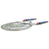 Round 2 AMT Star Trek Enterprise 1701-E  1:2500
