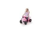 Step2 Mini Quad Ride On, Pink
