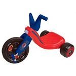 Disney Big Wheel Junior Racer Spiderman Ride On