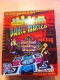 Sony Licensed Music Performance Dance Master Musical Dance Mat From Coolite