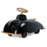 Playsam Saab Roadster