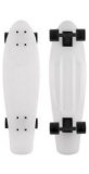 Penny 27″ Nickel Glow Black/Black Complete Skateboard Cruiser