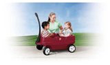 Step2  Neighborhood Wagon