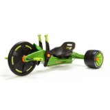 Huffy Machine (Green, Junior/16-Inch)