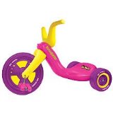Kids Only 11″ Big Wheel Rider for Girls