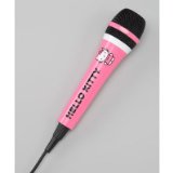 Hello Kitty Studio Microphone