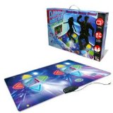 Double Dance Mania – Techno Light Edition