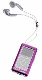 Massively Mini Media Music & Video Player – Purple