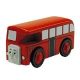 Thomas Wooden Railway – Bertie