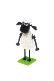 Sean Sean Nbh_067 of the Sean Sheep of the Nanoblock Sheep