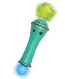 Educational Insights Magic Moves Talking Electronic Wand