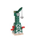 Thomas Wooden Railway – Cranky The Crane