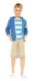 Barbie Life in The Dreamhouse Ken Doll