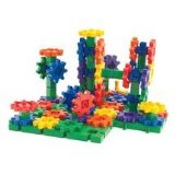 Gears Gears Gears – 150 Piece Set