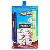 Hot Wheels Track Pack 39 Pieces – Includes Reuseable Storage Bag. Create your