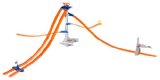 Hot Wheels Workshop Track Builder Starter Set