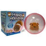 Westminster Happy Hamster / Ball