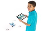 Thames and Kosmos Smart Car Robotics Kit