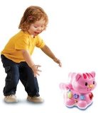 Vtech Catch-me-kitty Pink Exclusive