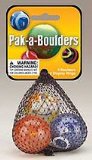 Mega Marbles Pak-A-Boulders