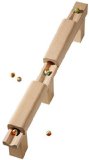 HABA Tunnel Track Marble Set