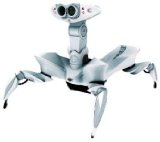 WowWee Robotics Roboquad