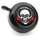 Electra Bicycle Bell (Skull)