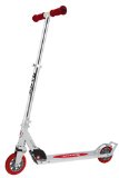 Razor A3 Kick Scooter (Red)