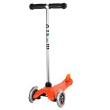 Mini Micro Scooter – Orange