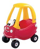 Little Tikes Cozy Coupe 30th Anniversary Car
