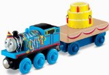 Thomas Wooden Railway – Happy Birthday Express