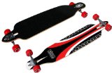 Atom Drop-Through Longboard
