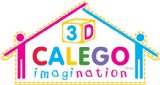 Calego Traditional Doll House