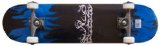 Krown Rookie Complete Skateboard (Blue Flame)