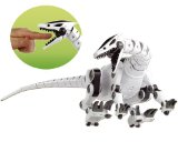 WowWee Roboreptile Robotic Reptile