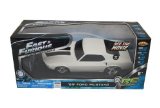 Fast & Furious- 1/24 69′ Ford Mustang RC Radio Remote Control Car