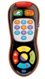 VTech Click & Count Remote, Black