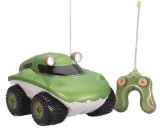 Kid Galaxy Morphibians Gator Radio Control Vehicle