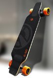 Yuneec E-GO Electric Skateboard