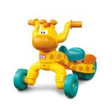 Little Tikes Go and Grow Lil’ Rollin’ Giraffe