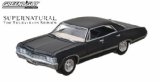 Supernatural 1967 Chevrolet Impala 1:64 Sedan 4 DOOR