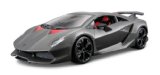 Maisto Need For Speed Lamborghini Sesto Elemento Diecast Vehicle (1:24-Scale) (Colors May Vary)
