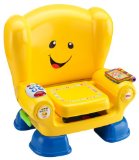 Fisher-Price Laugh and Learn Smart Stages Chair