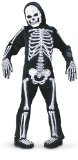 Totally Skelebones- White (Medium (8-10))