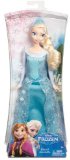Disney Frozen Elsa of Arendelle Sparkle Doll