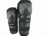 JBM® Mountain motoBike Elbow & Knee safety Pads for Motorcycle Motobike Motocross Racing Rider Guards Protective Gear extreme sports Camber Moto Knee / Elbow Support