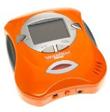VideoNow Color Personal Video Player – Orange