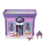 Littlest Pet Shop Style Set